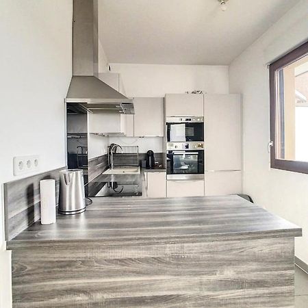 Grand Appartement Paris Et Disneyland 4Pers Neuilly sur Marne Bagian luar foto