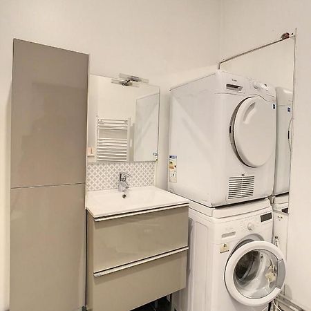 Grand Appartement Paris Et Disneyland 4Pers Neuilly sur Marne Bagian luar foto
