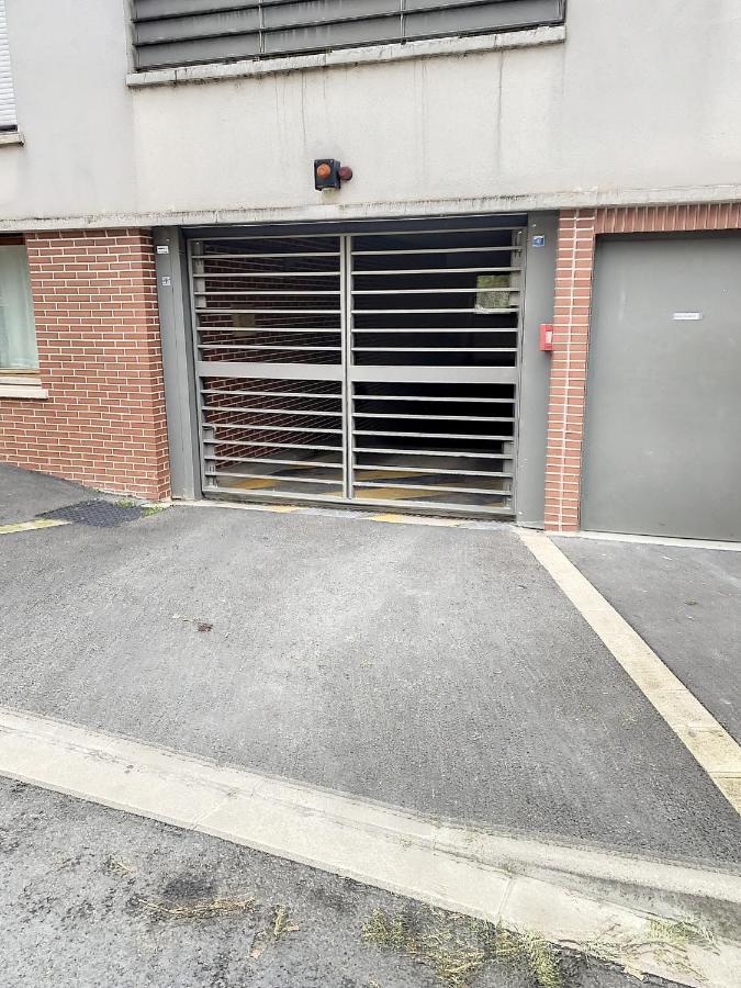 Grand Appartement Paris Et Disneyland 4Pers Neuilly sur Marne Bagian luar foto