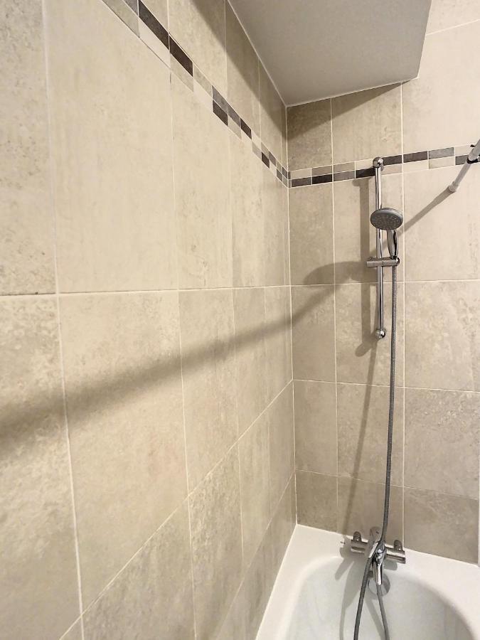 Grand Appartement Paris Et Disneyland 4Pers Neuilly sur Marne Bagian luar foto