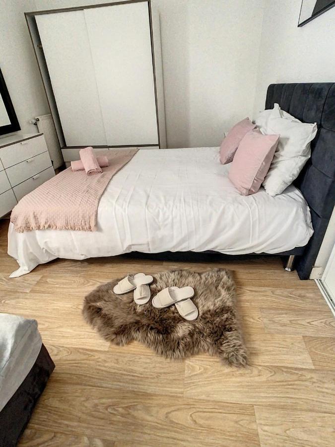 Grand Appartement Paris Et Disneyland 4Pers Neuilly sur Marne Bagian luar foto