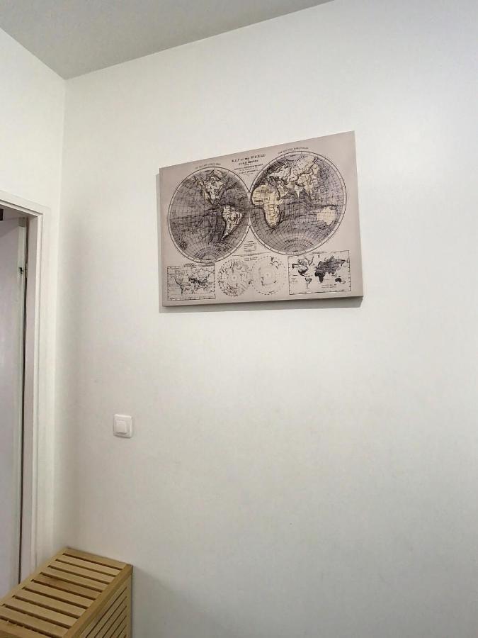 Grand Appartement Paris Et Disneyland 4Pers Neuilly sur Marne Bagian luar foto