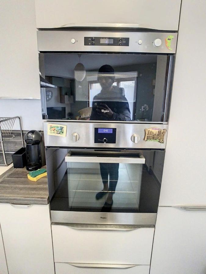 Grand Appartement Paris Et Disneyland 4Pers Neuilly sur Marne Bagian luar foto